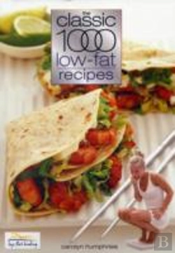 Bertrand.pt - The Classic 1000 Low-Fat Recipes