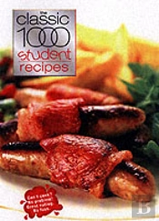 The Classic 1000 Student Recipes
