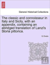 The Classic And Connoisseur In Italy And