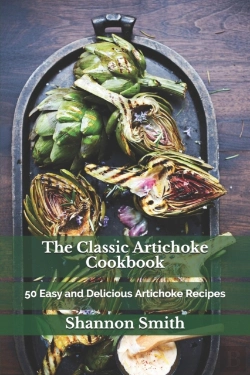 Bertrand.pt - The Classic Artichoke Cookbook