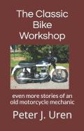 The Classic Bike Workshop