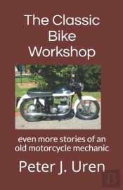 The Classic Bike Workshop