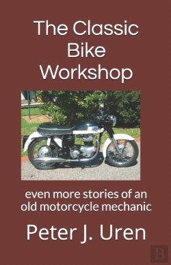 Bertrand.pt - The Classic Bike Workshop