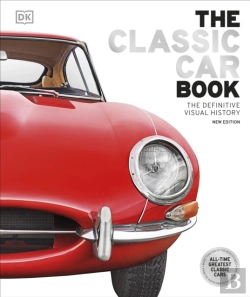 Bertrand.pt - The Classic Car Book