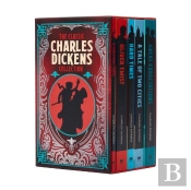 The Classic Charles Dickens Collection