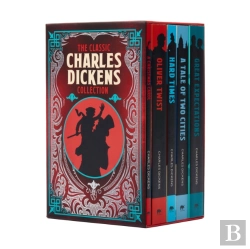 Bertrand.pt - The Classic Charles Dickens Collection