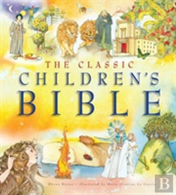 Bertrand.pt - The Classic Childrenâ€™S Bible