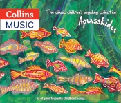 The Classic Children'S Singalong Collection: Apusskidu