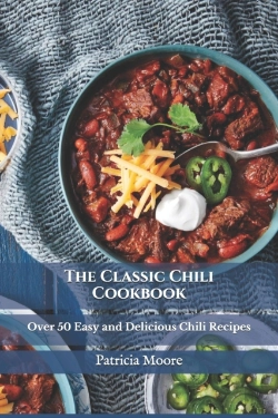 Bertrand.pt - The Classic Chili Cookbook