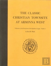 The Classic Christian Townsite At Arminna West