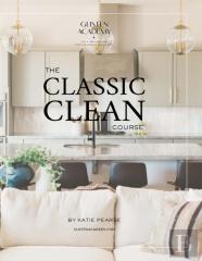 The Classic Clean