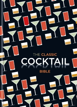 Bertrand.pt - The Classic Cocktail Bible