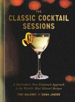 Bertrand.pt - The Classic Cocktail Sessions