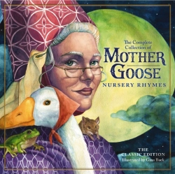 Bertrand.pt - The Classic Collection Of Mother Goose Nursery Rhymes