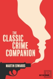 The Classic Crime Companion