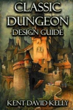 Bertrand.pt - The Classic Dungeon Design Guide: Castle