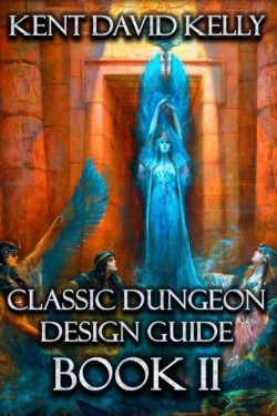 Bertrand.pt - The Classic Dungeon Design Guide Ii: Cas