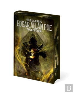 Bertrand.pt - The Classic Edgar Allan Poe Collection