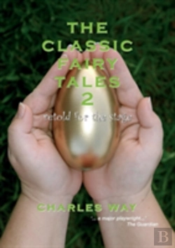 Bertrand.pt - The Classic Fairytales 2