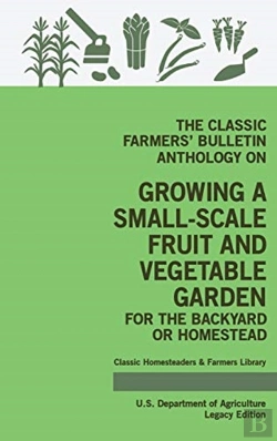 Bertrand.pt - The Classic Farmers' Bulletin Anthology