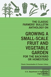 The Classic Farmers' Bulletin Anthology