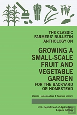 Bertrand.pt - The Classic Farmers' Bulletin Anthology