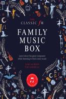 The Classic Fm Family Music Box
