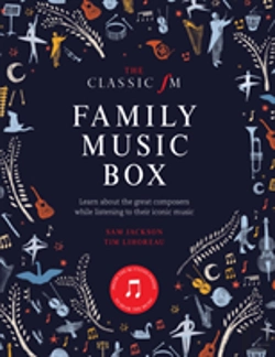 Bertrand.pt - The Classic Fm Family Music Box