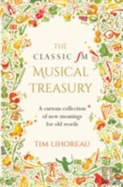The Classic Fm Musical Treasury