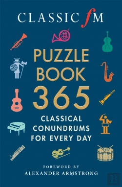 Bertrand.pt - The Classic Fm Puzzle Book 365