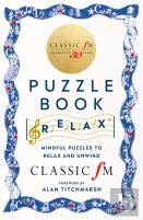 The Classic Fm Puzzle Book Â€“ Relax