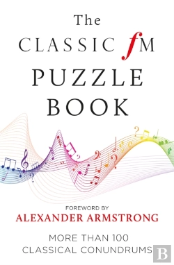 Bertrand.pt - The Classic Fm Puzzle Book