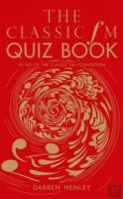 Bertrand.pt - The Classic Fm Quiz Book
