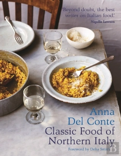 Bertrand.pt - The Classic Food Of Northern Italy