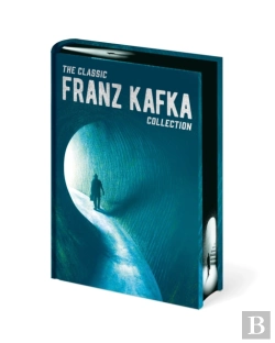 Bertrand.pt - The Classic Franz Kafka Collection