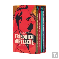 Bertrand.pt - The Classic Friedrich Nietzsche Collection
