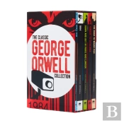 The Classic George Orwell Collection