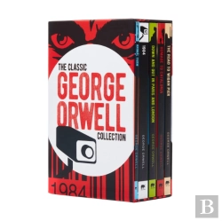 Bertrand.pt - The Classic George Orwell Collection