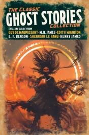 The Classic Ghost Stories Collection