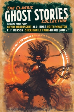 Bertrand.pt - The Classic Ghost Stories Collection