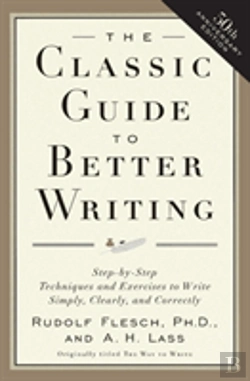 Bertrand.pt - The Classic Guide To Better Writing
