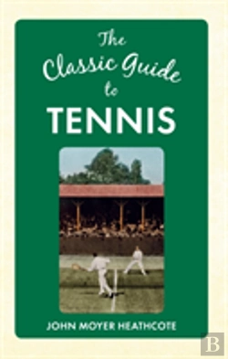 Bertrand.pt - The Classic Guide To Tennis