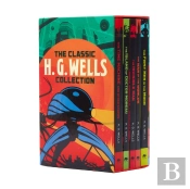 The Classic H. G. Wells Collection
