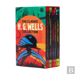 Bertrand.pt - The Classic H. G. Wells Collection