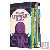 The Classic H. P. Lovecraft Collection