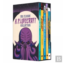 Bertrand.pt - The Classic H. P. Lovecraft Collection