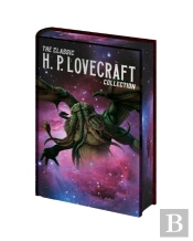 The Classic H. P. Lovecraft Collection