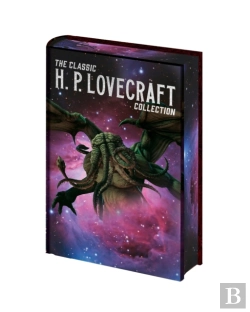 Bertrand.pt - The Classic H. P. Lovecraft Collection