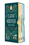 The Classic Heroines Collection Boxed Set