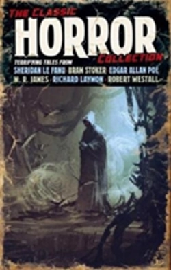 Bertrand.pt - The Classic Horror Collection